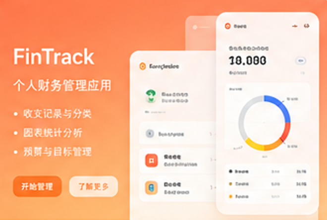 FinTrack